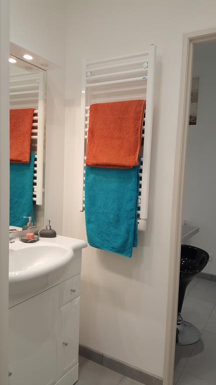 Le Gallion Apartment Dieppe Bagian luar foto